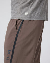 Domain Performance Short Men's Fossil Workout Shorts | Vuori discount