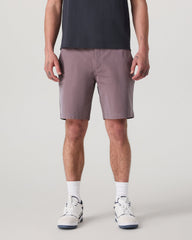 Meta Short 8" Men's Dusty Plum Classic Chino Shorts | Vuori sale