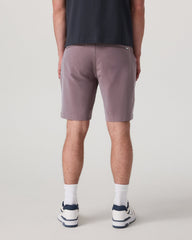 Meta Short 8" Men's Dusty Plum Classic Chino Shorts | Vuori sale