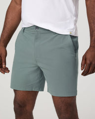 Meta Short 6" Men's Marsh Classic Chino Shorts | Vuori sale