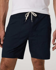 Meta Easy Short Men's Ink Shorts | Vuori for sale