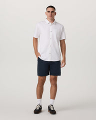 Kore Everyday Short Lined 7" Men's Classic Fit Ink Shorts | Vuori onsale
