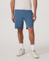 Aim Short Men's Pool Blue Performance Shorts | Vuori for sale