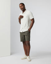Meta Easy Short Men's Dark Oregano Casual Shorts | Vuori outlet