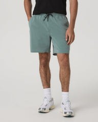 Elevate Kore Utility Short Lined 7" Men's Kashmir Shorts | Vuori online