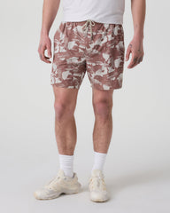 Trail Short 2.0 Sedona Brown Painted/Salt | Vuori onsale