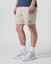 Kore Everyday Short Oatmeal | Vuori discount