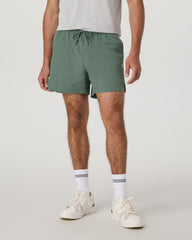 Crosscourt Short Unlined 5" Men's Marsh Tennis Shorts | Vuori onsale