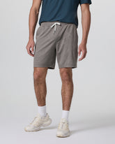 Ponto Short Men's Chia Heather Shorts | Vuori for sale