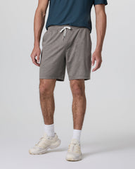 Ponto Short Men's Chia Heather Shorts | Vuori for sale