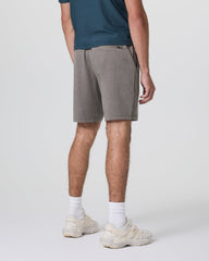 Ponto Short Men's Chia Heather Shorts | Vuori for sale