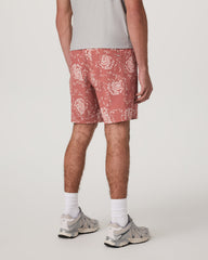 Kore Short Vuori x Kelsey Brookes Lined Classic Fit 7" Mojave | Vuori shop