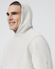 Seaside Pullover Hoodie Men's Salt Fleece Hoodie | Vuori for sale