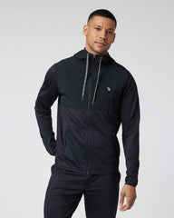 Sunday Element Jacket Men’s Black Running Jacket | Vuori sale