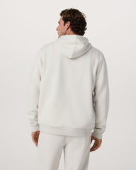 Seaside Full Zip 2.0 Men's Salt Full Zip Hoodie | Vuori online