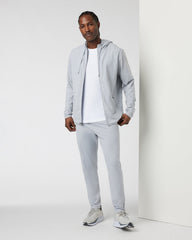 Sunday Element Jacket Platinum Heather | Vuori outlet