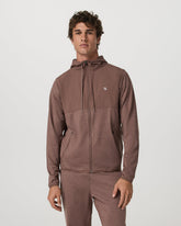 Sunday Element Jacket Men's Sable Heather Jacket | Vuori sale