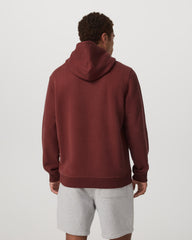 Seaside Pullover Hoodie Men's Spiced Apple Hoodie | Vuori shop