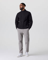 MetaAdapt Full Zip Black | Vuori outlet