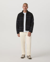 Ballard Jacket Men's Ink Fleece Jacket | Vuori outlet