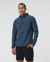 Outdoor Trainer Shell Pacific Linen Texture | Vuori outlet