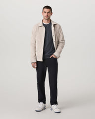 Vuori Cord Jacket Men's Toast Cord Jacket | Vuori outlet