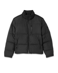 Aviara Down Jacket 2.0 Black Insulated Jacket | Vuori discount