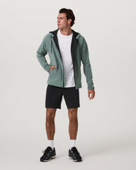 The Elevate Kore Jacket Men's Kashmir Jacket | Vuori shop