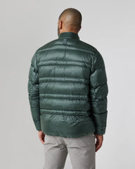 Coordinate Down Jacket Men's Aspen Insulated Jacket | Vuori for sale
