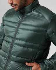Coordinate Down Jacket Men's Aspen Insulated Jacket | Vuori for sale