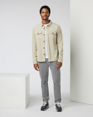 Aspen Shirt Jacket Winter Pear Jacket | Vuori for sale