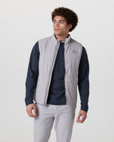 Echo Insulated Vest 2.0 Fog | Vuori outlet
