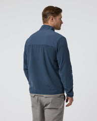 Aspen Full Zip Jacket Pacific Fleece Jacket | Vuori for sale