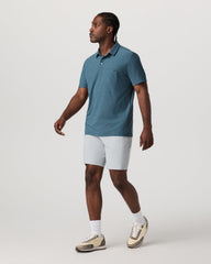 Ace Polo Men's Pond Performance Polo Shirt | Vuori shop