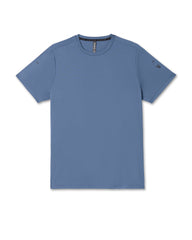 Terra Run Tee Men's Nautilus Running Shirt | Vuori for sale