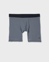 V1 Boxer Brief Men's Charcoal Grey Boxer Briefs | Vuori shop
