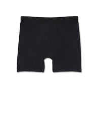 Lifestyle Boxer Brief 7" Men's Black Boxer Briefs | Vuori shop