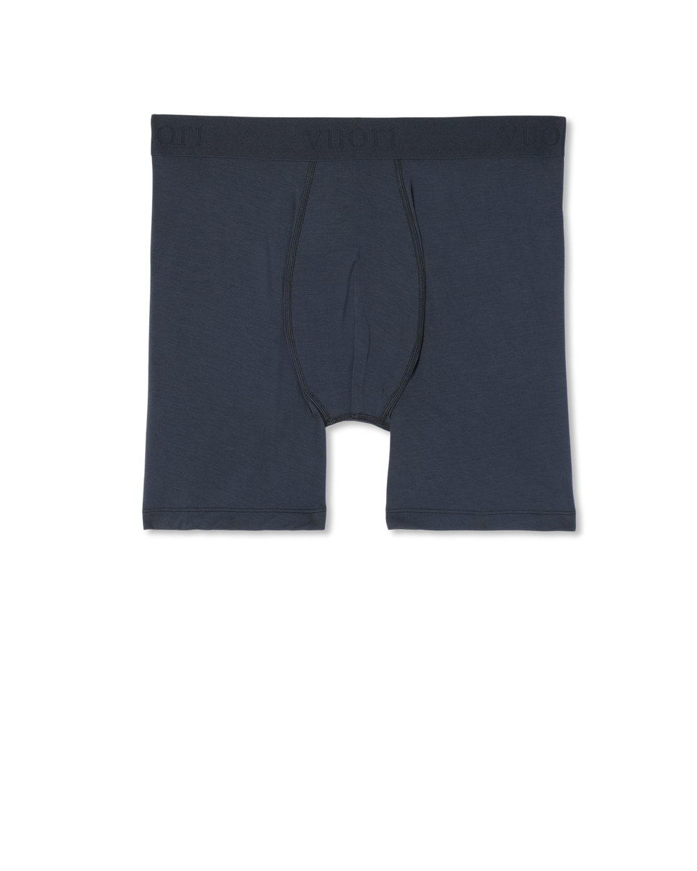 Lifestyle Boxer Brief 7" Men's Navy Boxer Briefs | Vuori sale