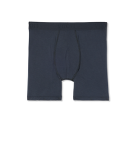 Lifestyle Boxer Brief 7" Men's Navy Boxer Briefs | Vuori sale