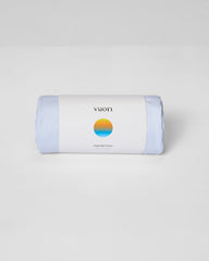 Yoga Mat Towel Frost Grey Yoga Mat Towel | Vuori onsale