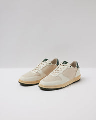 Malone Lite Vuori Off White Vegan Shoes | Vuori onsale