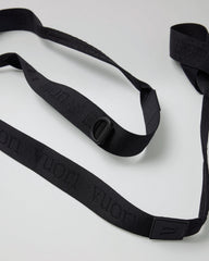Yoga Mat Carrier Strap Black | Vuori for sale