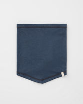 DreamKnit Neck Gaiter Azure Heather Gaiter | Vuori onsale