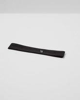 Volley Headband 2.0 Black | Vuori online