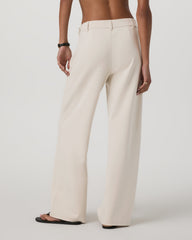 Maven Wideleg Pant Women's Bone Wideleg Pants | Vuori online