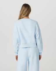 Restore Mini Crew Soft Sky | Vuori for sale