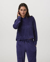 Haven Hoodie Women's Stellar Sky Hoodie | Vuori shop
