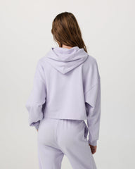 Sedona Pullover Hoodie Women's Lavender Ice Hoodie | Vuori outlet