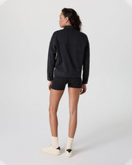Mackenzie Jacket Washed Black | Vuori discount