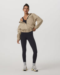 Ventana Jacket Women's Khaki Lifestyle Jacket | Vuori online